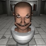 Skibidi Toilet Horror